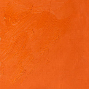 Artists' Oil Colour - Cadmium Orange