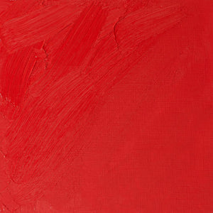 Artists' Oil Colour - Cadmium Red