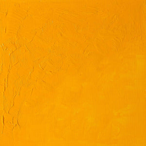 Artists' Oil Colour - Cadmium Yellow