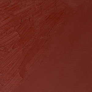 Artists' Oil Colour - Indian Red