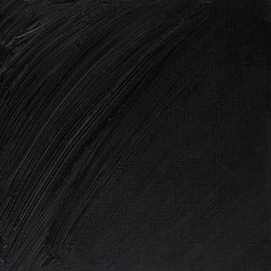 Artists' Oil Colour - Ivory Black