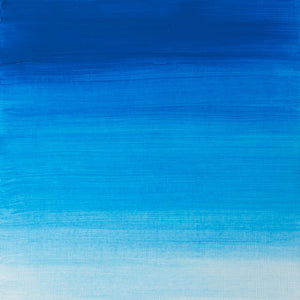 Artists' Oil Colour - Manganese Blue Hue