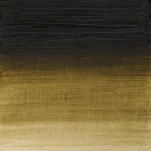 Artists' Oil Colour - Olive Green