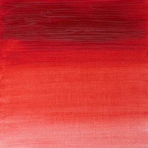 Artists' Oil Colour - Quinacridone Red