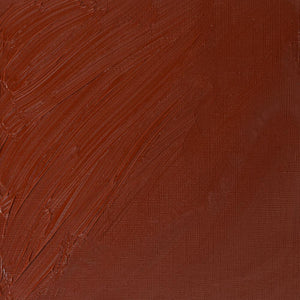 Artists' Oil Colour - Venetian Red
