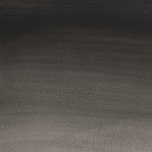 Cotman Watercolour - Lamp Black