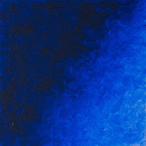 Griffin Alkyd Fast Drying Oil Colour - French Ultramarine