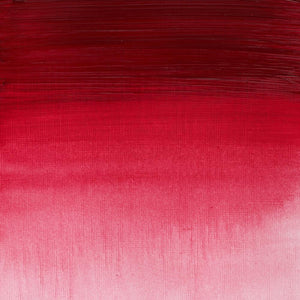 Professional Acrylic - Permanent Alizarin Crimson