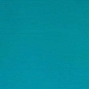 Professional Acrylic - Cobalt Turquoise Light