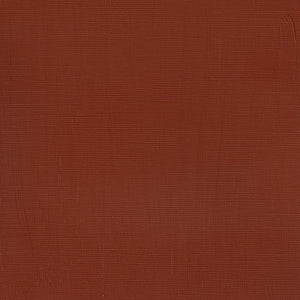 Professional Acrylic - Red Iron Oxide