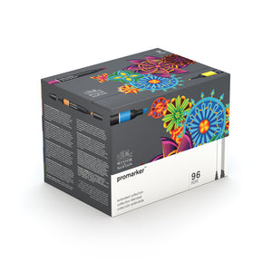 Promarker 96 Extended Collection