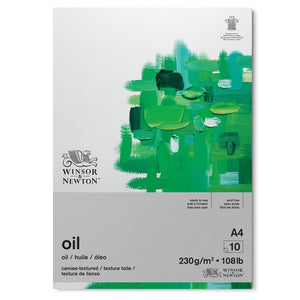 Oil Paper - Pad - 230gsm/108lb