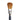 W&N PROFESSIONAL WATERCOLOUR SYNTHETIC BRUSH MOP 25MM [HEAD]