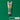 W&N GALERIA ACRYLIC TUBE 120ML PERMANENT GREEN MED [COMPOSITE] 094376987003