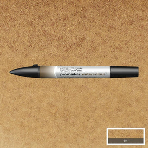 Promarker Watercolour - Raw Umber