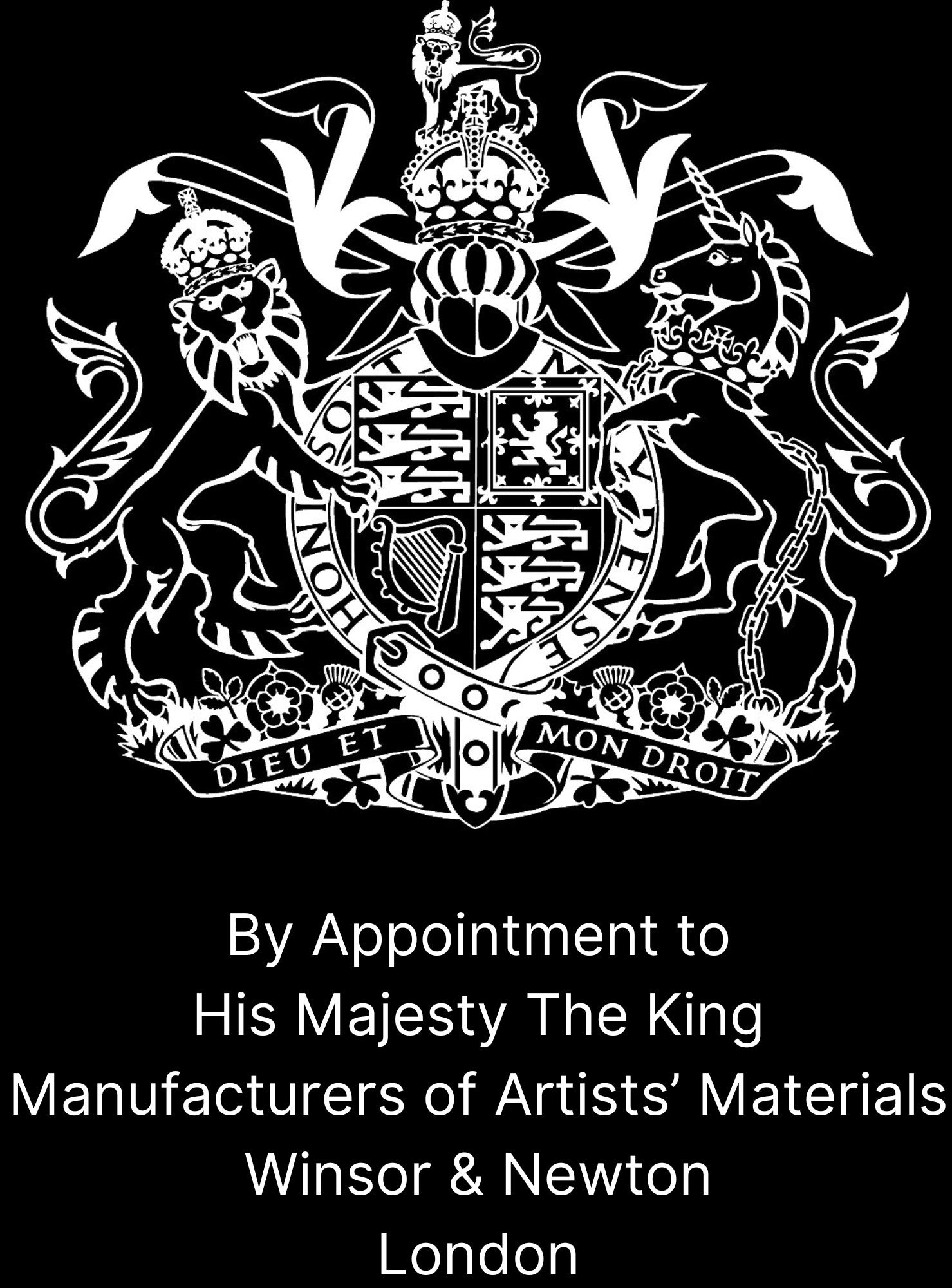 Royal Warrant